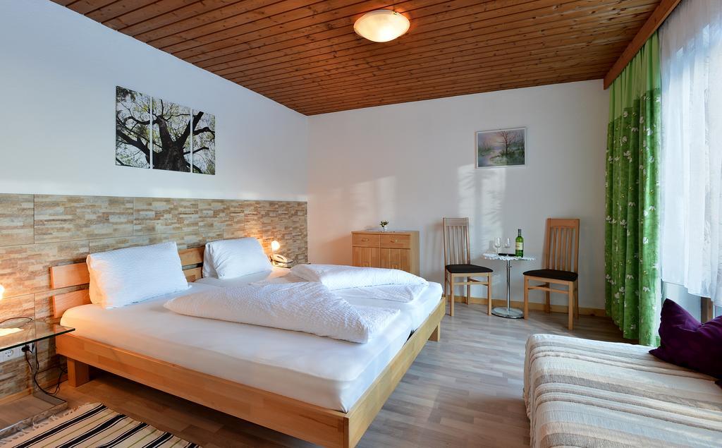 Hotel Alpenblick Шлиттерс Экстерьер фото