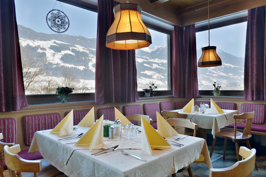 Hotel Alpenblick Шлиттерс Экстерьер фото