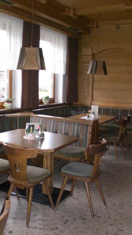 Hotel Alpenblick Шлиттерс Экстерьер фото